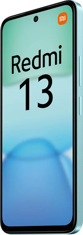 Смартфон Redmi 13 6/128GB голубой EAC