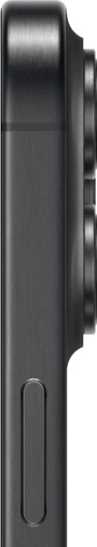 Смартфон Apple iPhone 15 Pro 1Tb Черный титан