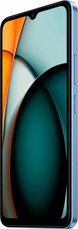 Смартфон Xiaomi Redmi A3 4/128Gb Star Blue (Синий) RU