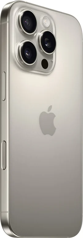Смартфон Apple iPhone 16 Pro 512Gb (Natural Titanium)