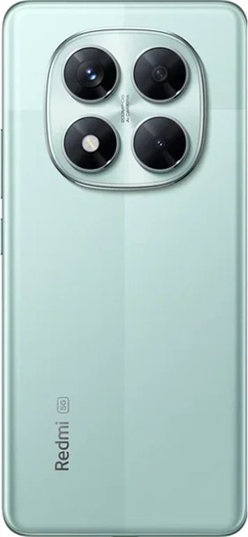 Смартфон Redmi Note 14 Pro 5G 12/512GB green (зеленый) Global Version