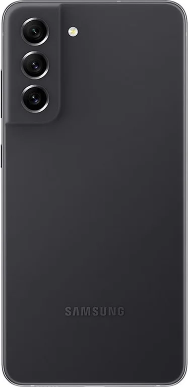 Смартфон Samsung Galaxy S21 FE 8/256 ГБ RU Графитовый