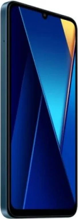 Смартфон Poco C65 6/128GB Blue (Синий)