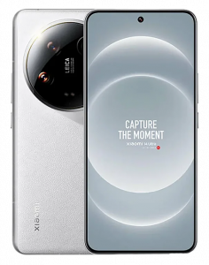 Смартфон Xiaomi 14 Ultra 16/512Gb White (Белый) (Global Version)