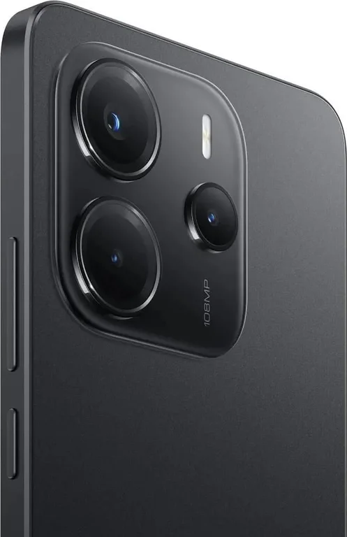 Смартфон Xiaomi Redmi Note 14 6/128Gb,черный