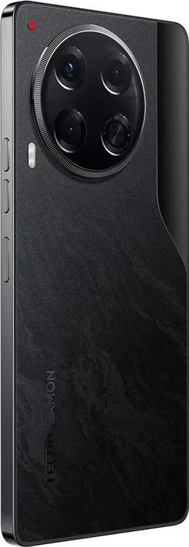 Смартфон Tecno Camon 30 5G 8/256 ГБ, Dual nano SIM, черный