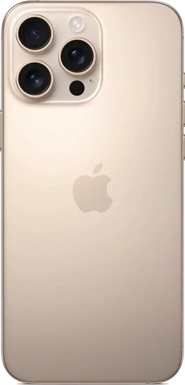 Смартфон Apple iPhone 16 Pro Max 1 ТБ Desert Titanium