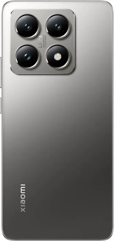 Смартфон Xiaomi 14T 12/512Gb Titan Grey EAC