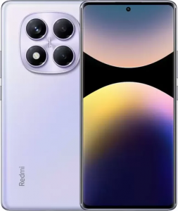 Смартфон Xiaomi Redmi Note 14 Pro 4G 12/512Gb Aura Purple (Global Version)