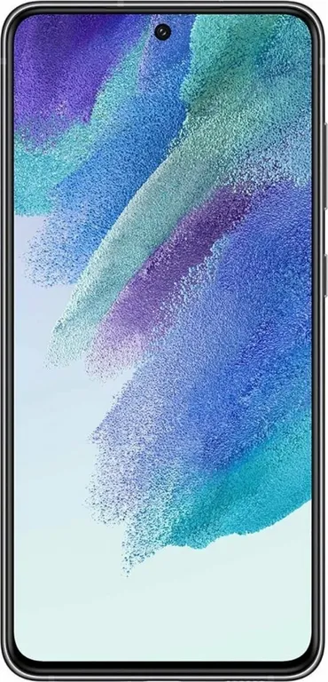 Смартфон Samsung Galaxy S21 FE 8/128 ГБ, (SM-G990B2) Dual nano SIM, графитный