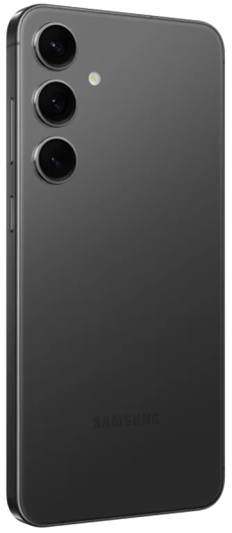 Смартфон Samsung Galaxy S24 Plus 512GB Onyx Black (Черный)