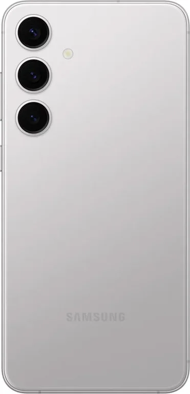 Смартфон Samsung Galaxy S24 Plus 12/256Gb (S9260) Marble Grey (серый)