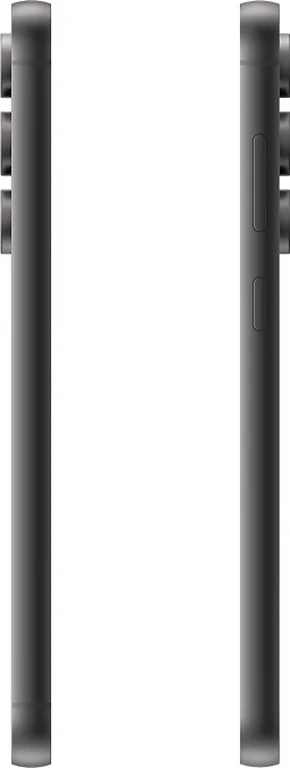 Смартфон Samsung Galaxy S24+ 12/512 ГБ, Dual: nano SIM + eSIM, Onyx Black