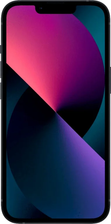 Смартфон iPhone 13 128Gb, SIM + eSIM (Темная ночь)