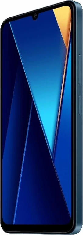 Смартфон POCO C65 8/256Gb синий