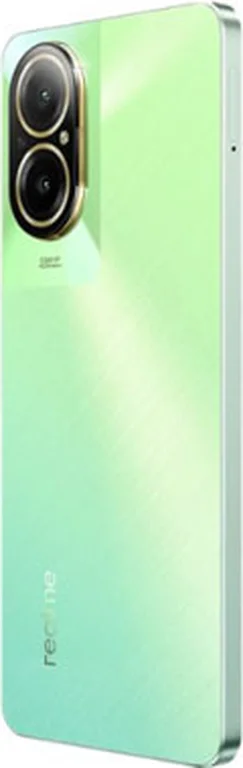 Смартфон Realme C67, 6/128 ГБ, Зеленый