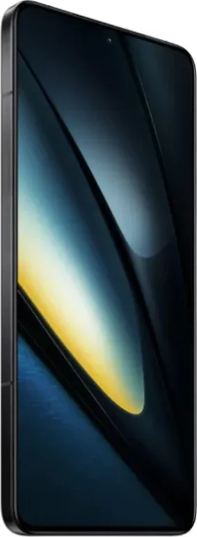 Смартфон Xiaomi Poco F6 Pro 5G 12/512Gb (Black) EU