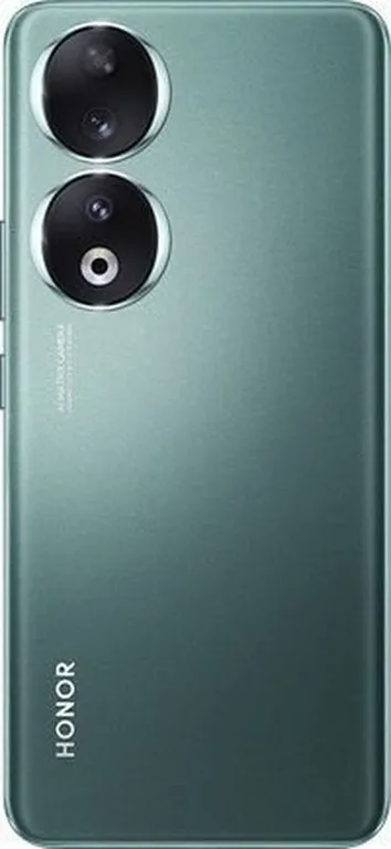 Смартфон Honor 90 12/512 ГБ Global, зеленый