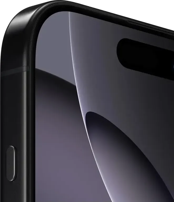 Смартфон Apple iPhone 16 Pro 1Tb (Black Titanium) (eSIM)