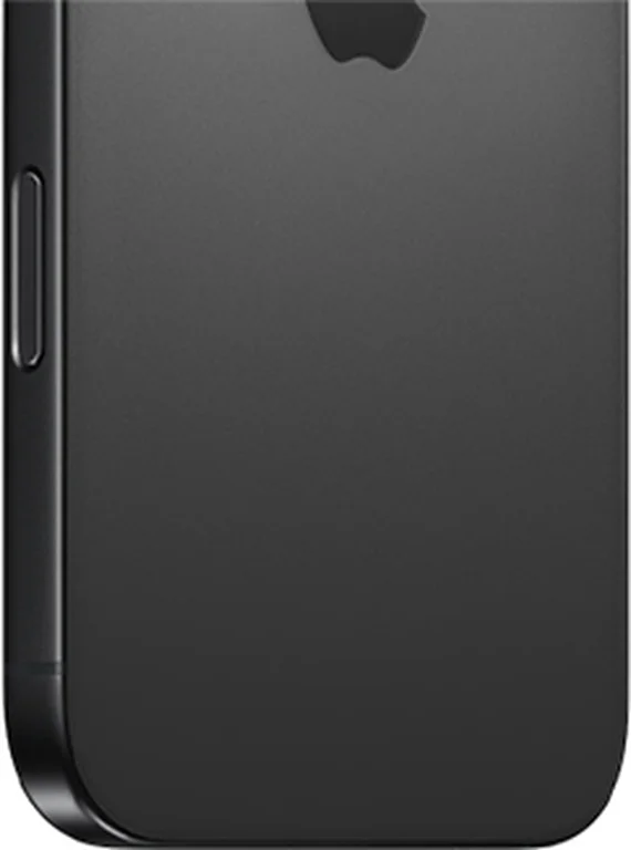Смартфон Apple iPhone 16 Pro Max, 512 ГБ, Титановый Черный