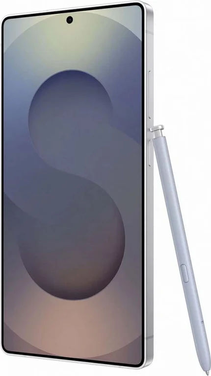 Смартфон Samsung Galaxy S25 Ultra 12/256Gb (Синий Титан)