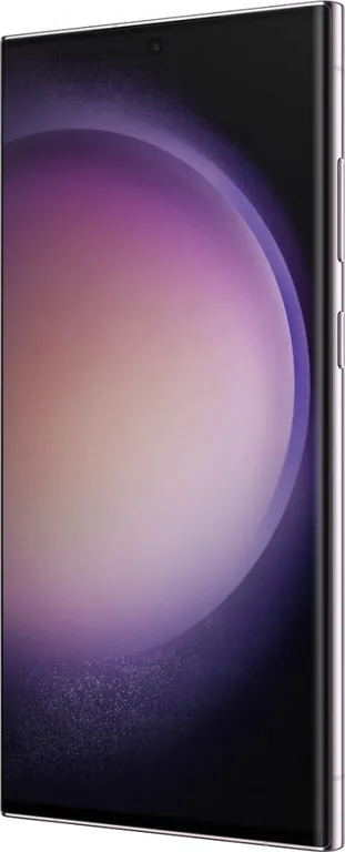 Смартфон Samsung Galaxy S23 Ultra 12/256 ГБ, лаванда