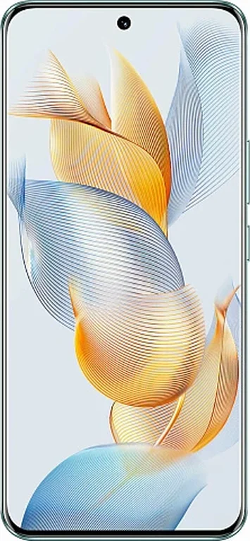 Смартфон Honor 90 8/256GB (RU/A) (Зелёный, 8 ГБ, 256 ГБ, RU)