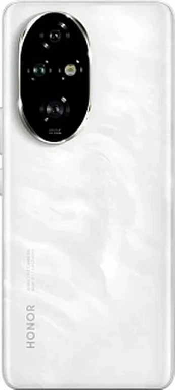 Смартфон Honor 200 Pro 12/512GB Global (Белый, 12 ГБ, 512 ГБ, Global)