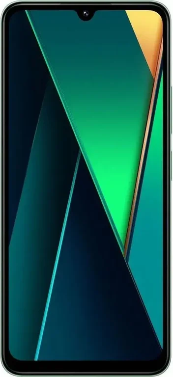 Смартфон Poco C75 6/128Gb Green