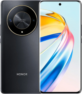 Смартфон Honor X9b 8/256 ГБ RU, полночный черный