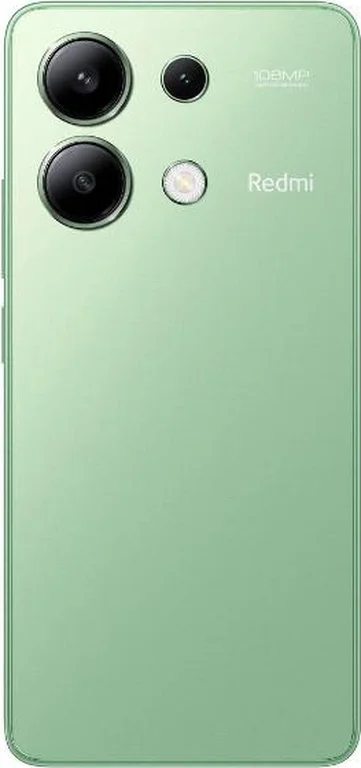 Смартфон Redmi Note 13 8/128GB Mint Green