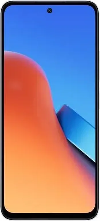 Смартфон Xiaomi Redmi 12 RU 8/256Gb Polar Silver