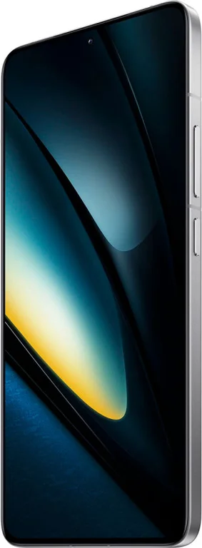 Смартфон Xiaomi POCO F6 Pro 12/256Gb Белый