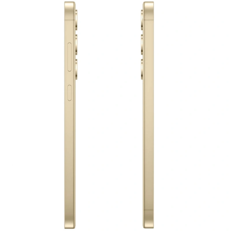 Смартфон Samsung Galaxy S24 Plus SM-S926B 12/256Gb Amber Yellow