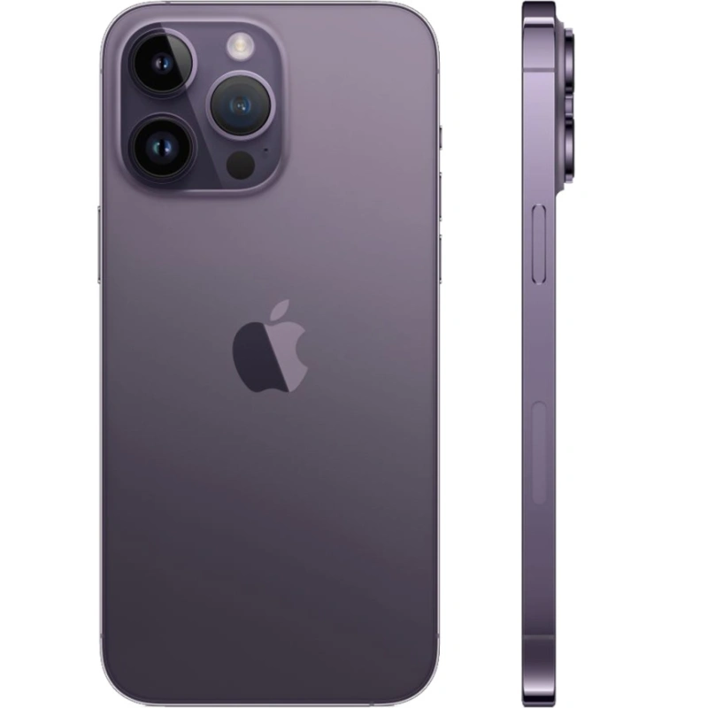 Смартфон Apple iPhone 14 Pro Max 256Gb Deep Purple