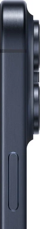 Смартфон Apple iPhone 15 Pro Max 256GB eSIM Blue Titanium (синий титан)