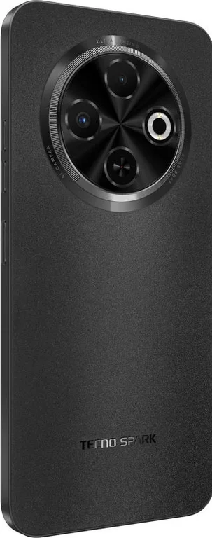 Смартфон Tecno Spark 30C 8/256 ГБ RU, черный