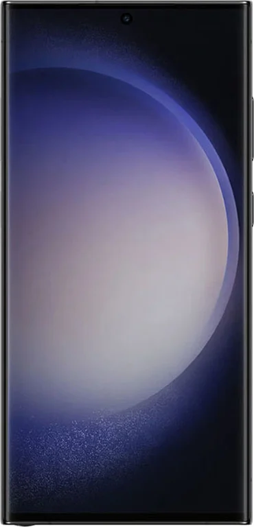 Смартфон Samsung Galaxy S23 Ultra 12/512 ГБ, Черный фантом