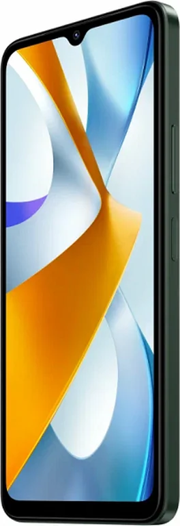 Смартфон POCO C61 3/64Gb зеленый EAC
