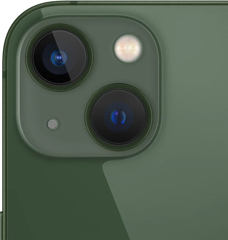 Смартфон Apple iPhone 13 128GB nanoSim/eSim Green