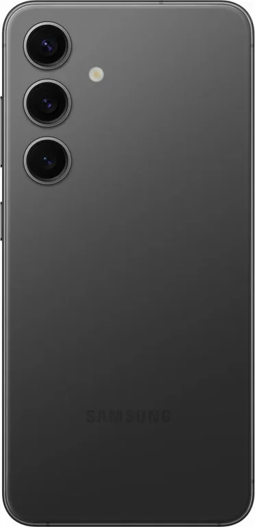Смартфон Samsung Galaxy S24 8/256 ГБ, Dual: nano SIM + eSIM, Onyx Black