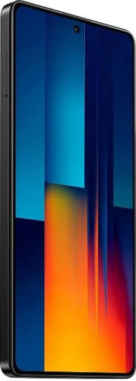 Смартфон POCO M6 Pro 12/512GB Black