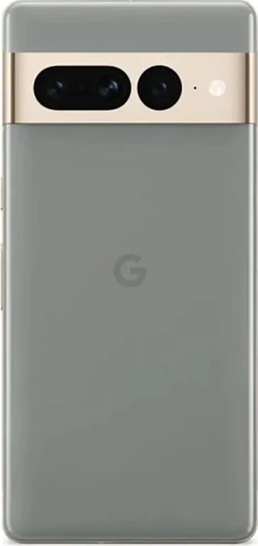 Смартфон Google Pixel 7 Pro 12/128GB USA (Серый, 12 ГБ, 128 ГБ, США)