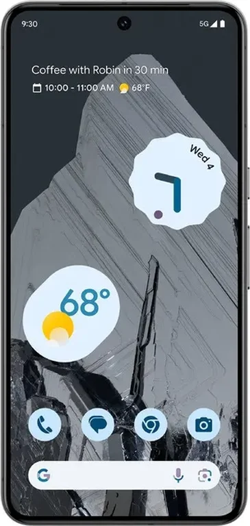 Смартфон Google Pixel 8 Pro 12/512Gb (Obsidian)