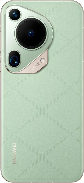 Смартфон Huawei Pura 70 Ultra 16/512, Dual nano Sim, зеленый