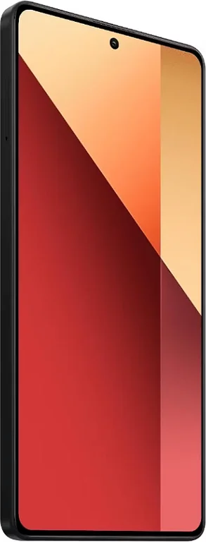 Смартфон Xiaomi Redmi Note 13 Pro 8/256Gb (Midnight Black) EU