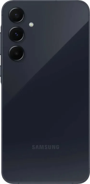 Смартфон Samsung Galaxy A55 5G 8/128Gb,SM-A556E,темно-синий