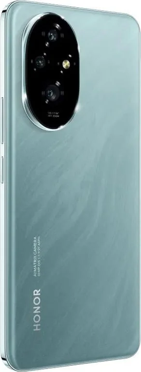 Смартфон Honor 200 8/256Gb,изумрудный зеленый