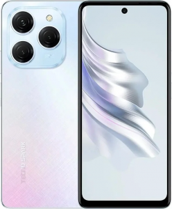 Смартфон Tecno Spark 20 Pro 8/256 ГБ RU, белый