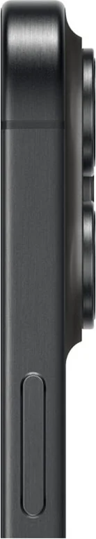 Смартфон Apple iPhone 15 Pro 512GB Black Titanium "Черный титан"